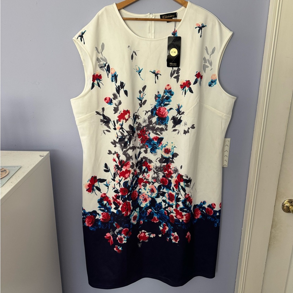 🦋NWT Chicwe dress🦋